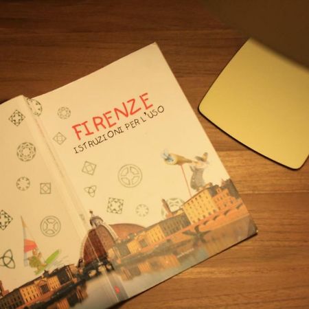Bed and Breakfast Assaporarte Firenze Esterno foto