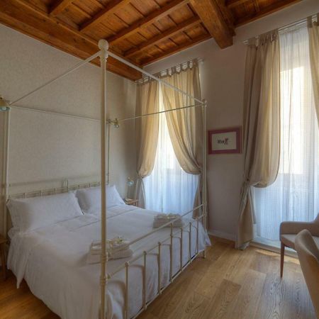 Bed and Breakfast Assaporarte Firenze Esterno foto