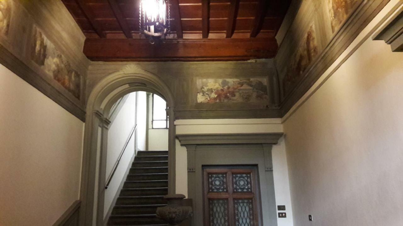 Bed and Breakfast Assaporarte Firenze Esterno foto