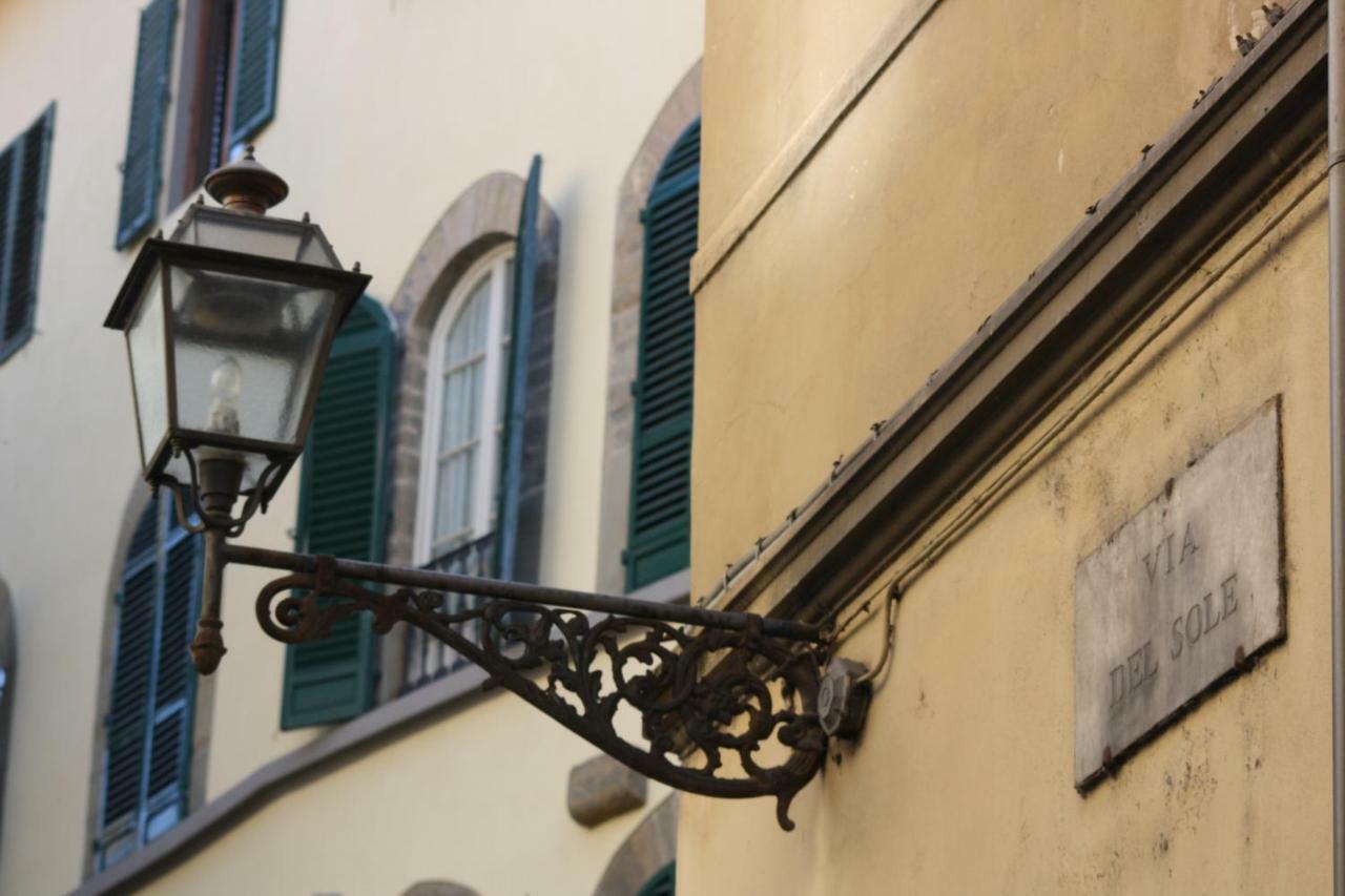 Bed and Breakfast Assaporarte Firenze Esterno foto