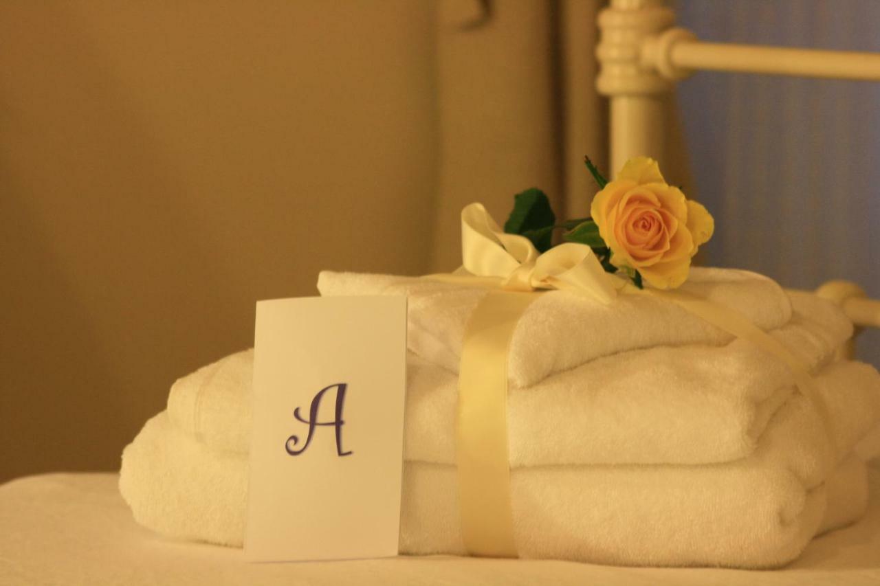 Bed and Breakfast Assaporarte Firenze Esterno foto