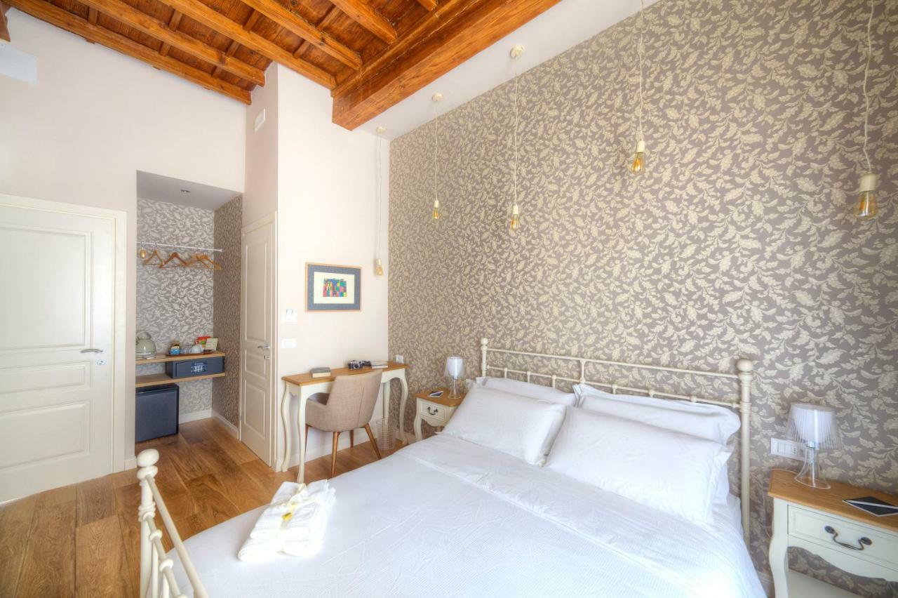 Bed and Breakfast Assaporarte Firenze Esterno foto