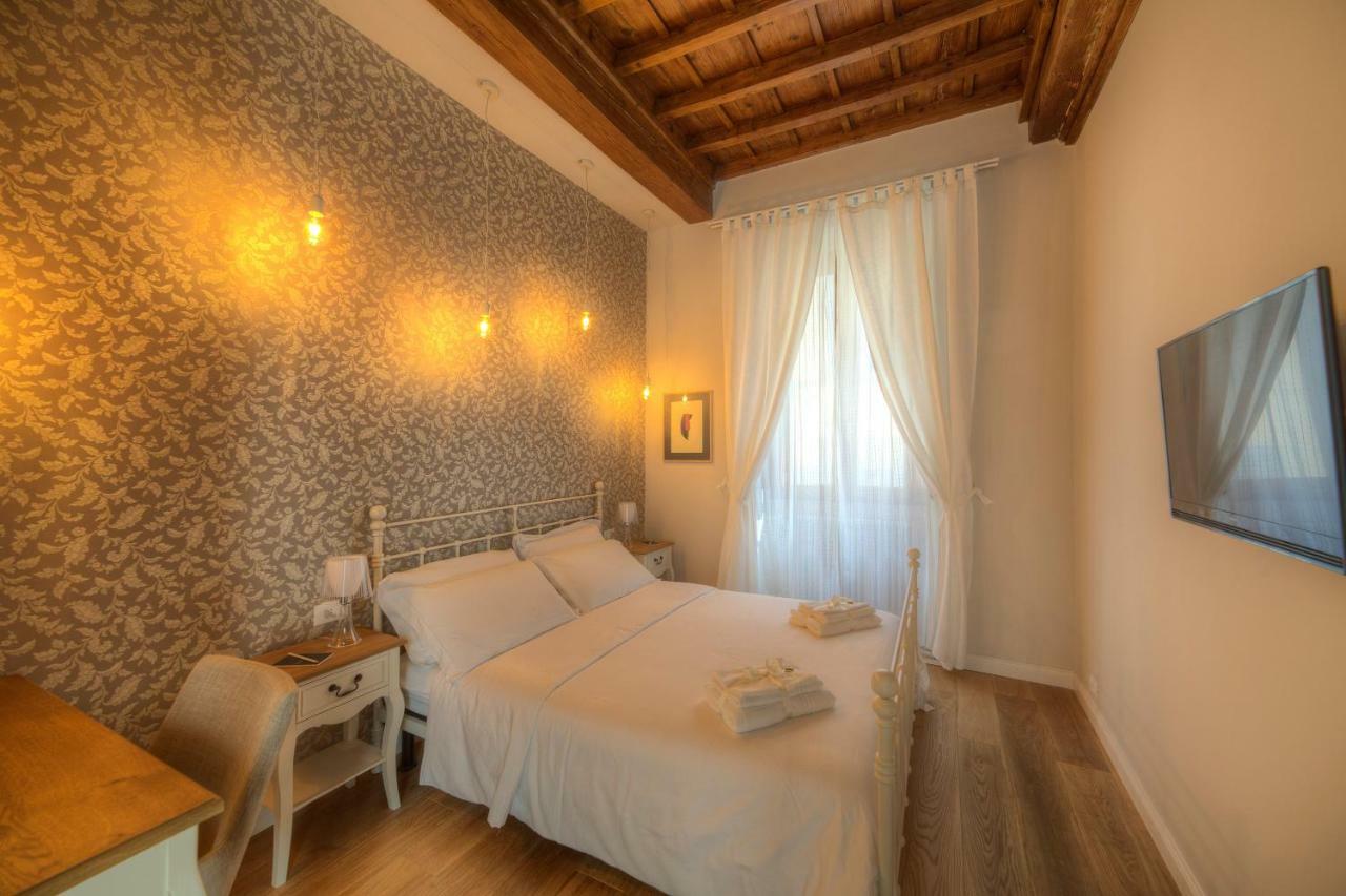 Bed and Breakfast Assaporarte Firenze Esterno foto