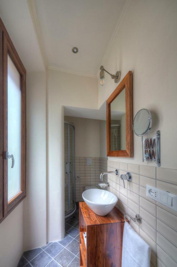 Bed and Breakfast Assaporarte Firenze Esterno foto