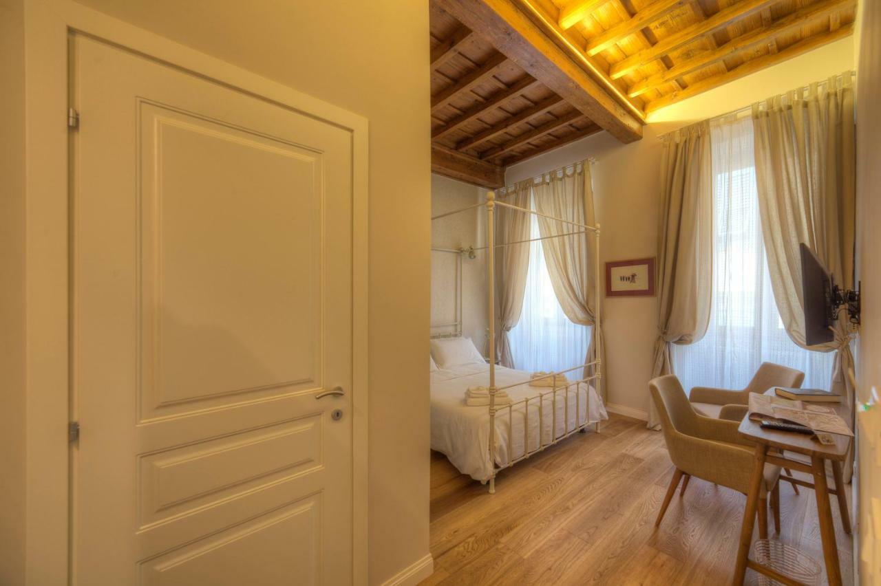 Bed and Breakfast Assaporarte Firenze Esterno foto