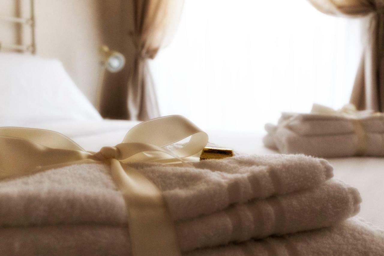 Bed and Breakfast Assaporarte Firenze Esterno foto