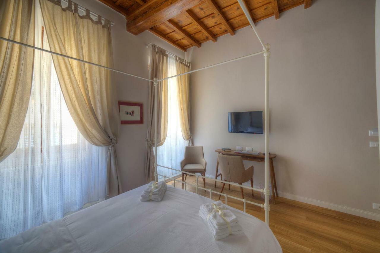 Bed and Breakfast Assaporarte Firenze Esterno foto