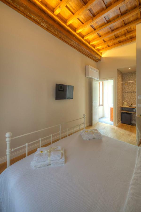 Bed and Breakfast Assaporarte Firenze Esterno foto