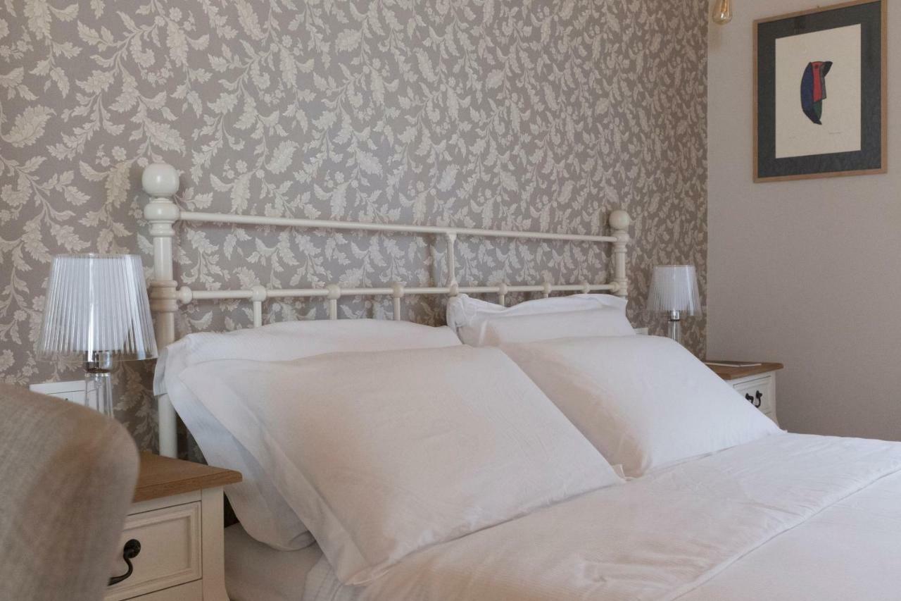 Bed and Breakfast Assaporarte Firenze Esterno foto