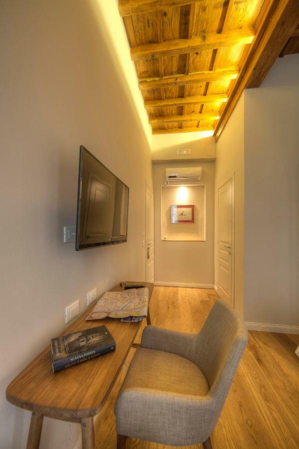 Bed and Breakfast Assaporarte Firenze Esterno foto