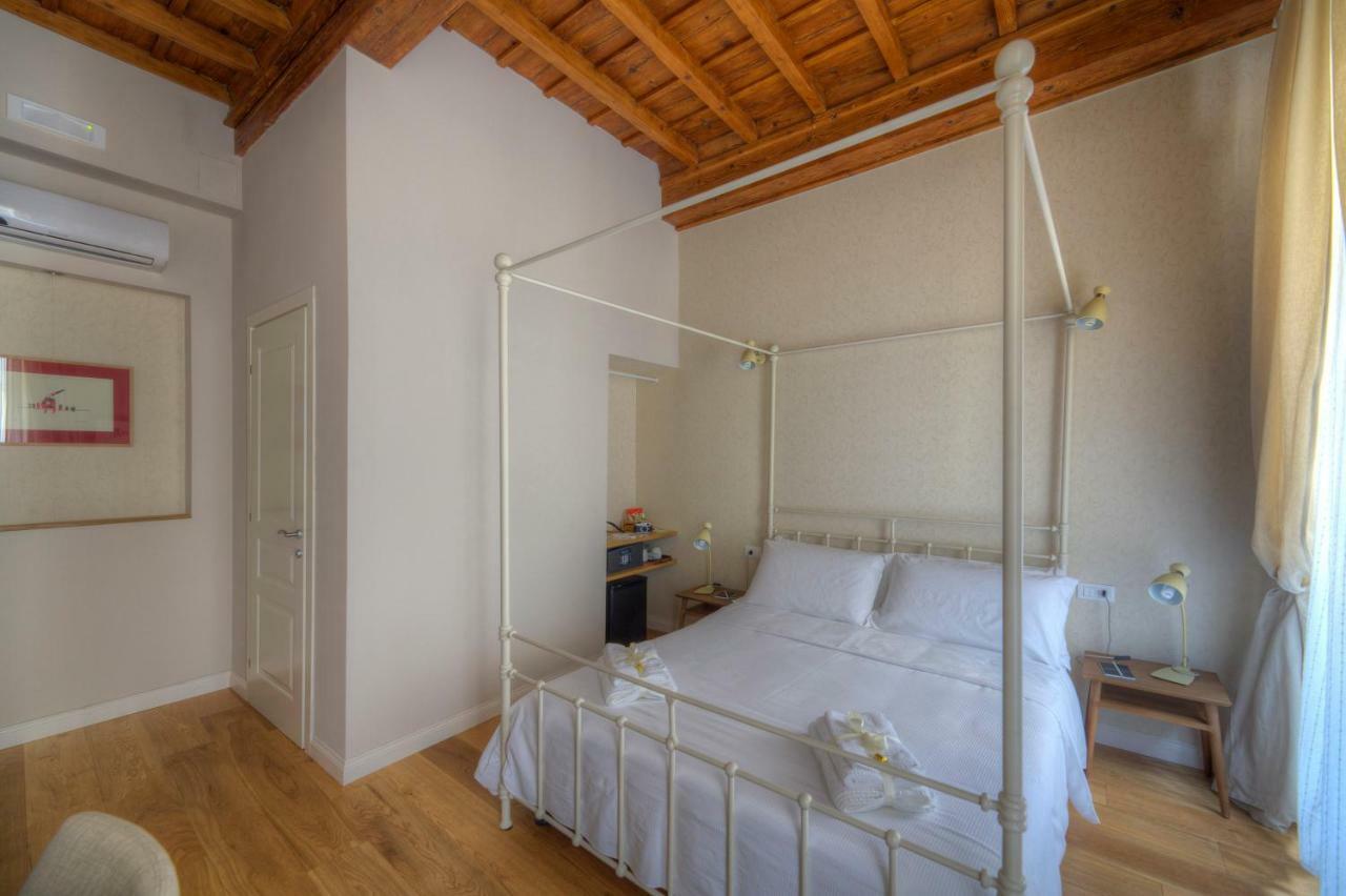 Bed and Breakfast Assaporarte Firenze Esterno foto