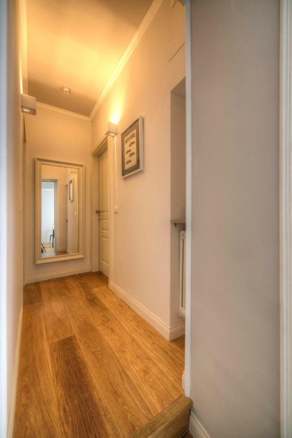 Bed and Breakfast Assaporarte Firenze Esterno foto