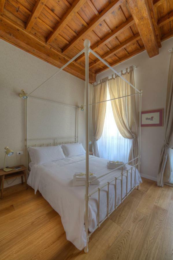Bed and Breakfast Assaporarte Firenze Esterno foto