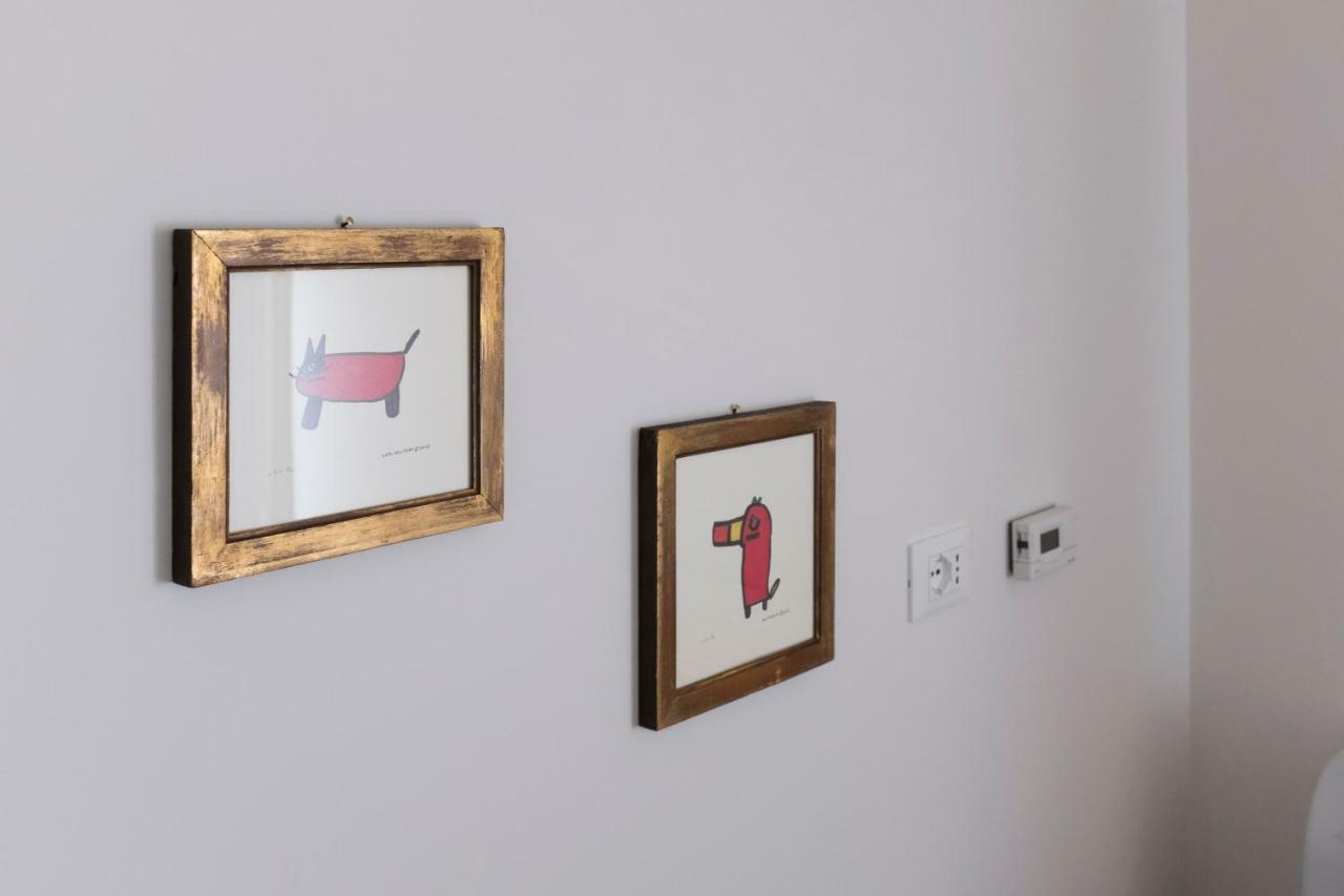 Bed and Breakfast Assaporarte Firenze Esterno foto