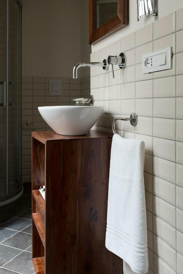 Bed and Breakfast Assaporarte Firenze Esterno foto