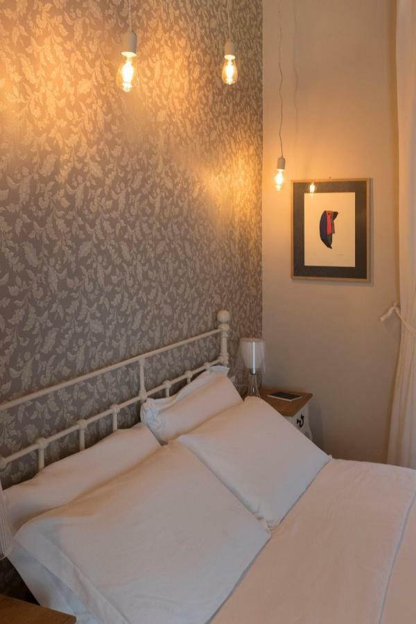 Bed and Breakfast Assaporarte Firenze Esterno foto