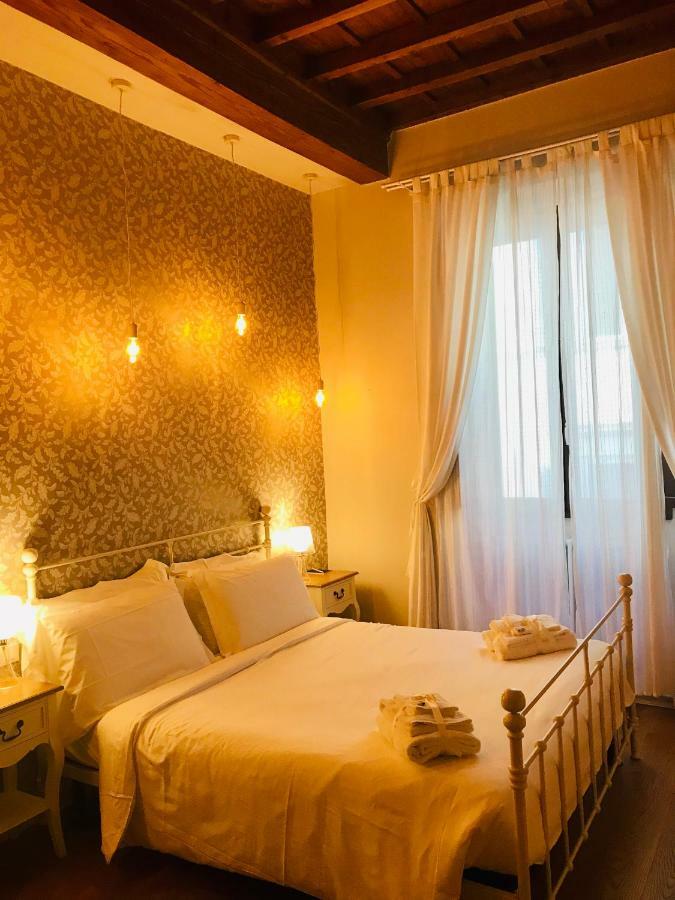 Bed and Breakfast Assaporarte Firenze Esterno foto