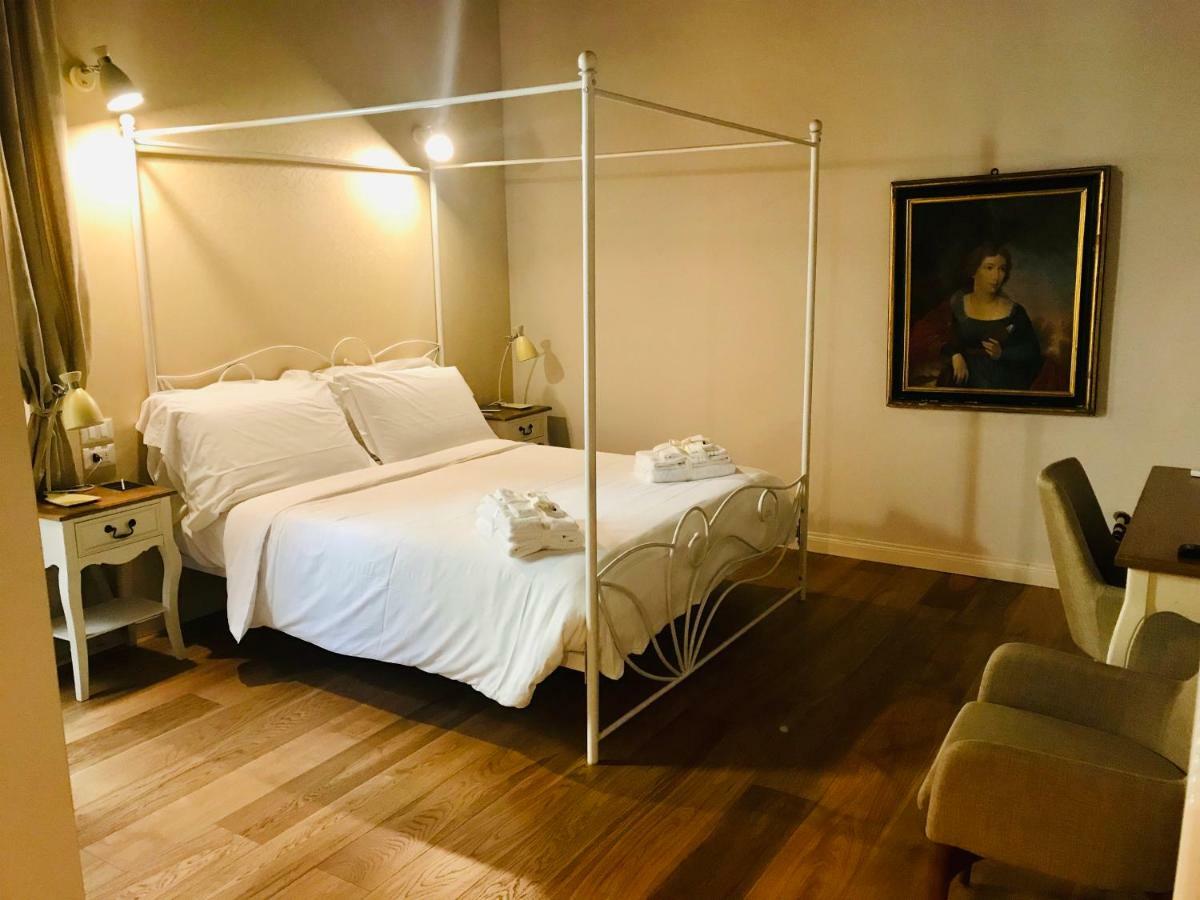 Bed and Breakfast Assaporarte Firenze Esterno foto